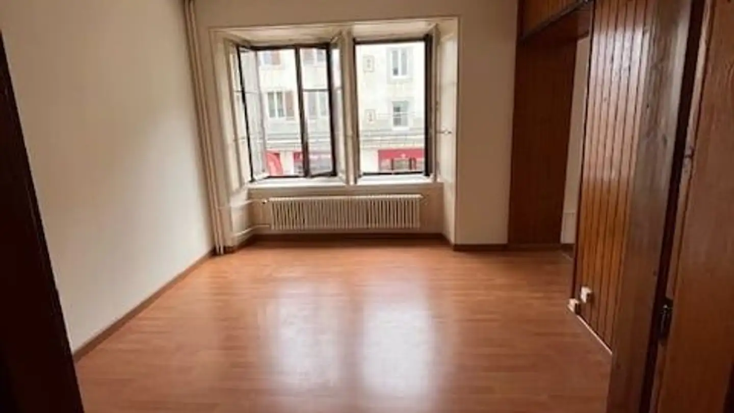 Appartamento in affitto - Grande Rue 21, 2316 Les Ponts-de-Martel - Foto 3