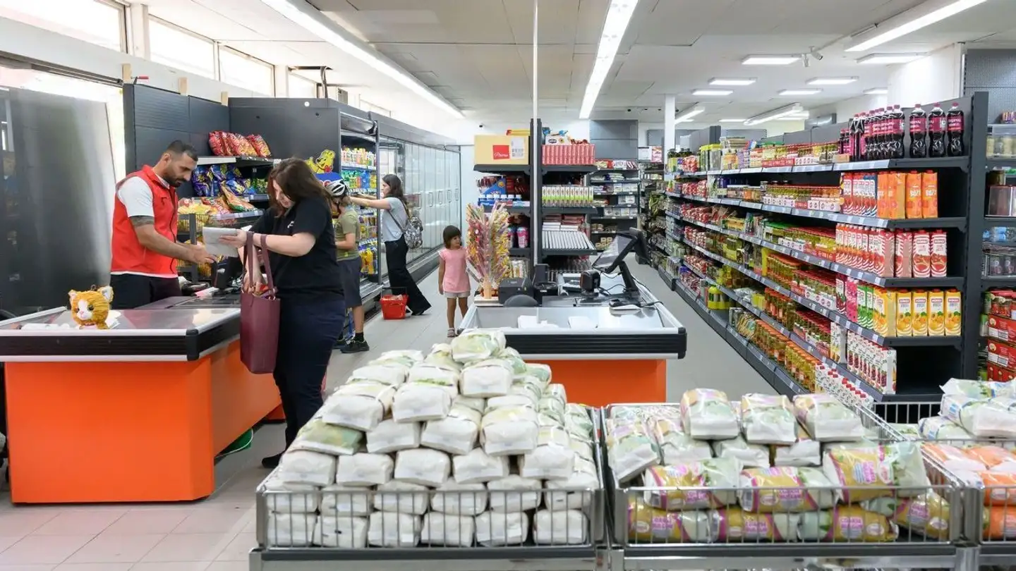 Shop for sale - Feldstrasse 10, 4600 Olten