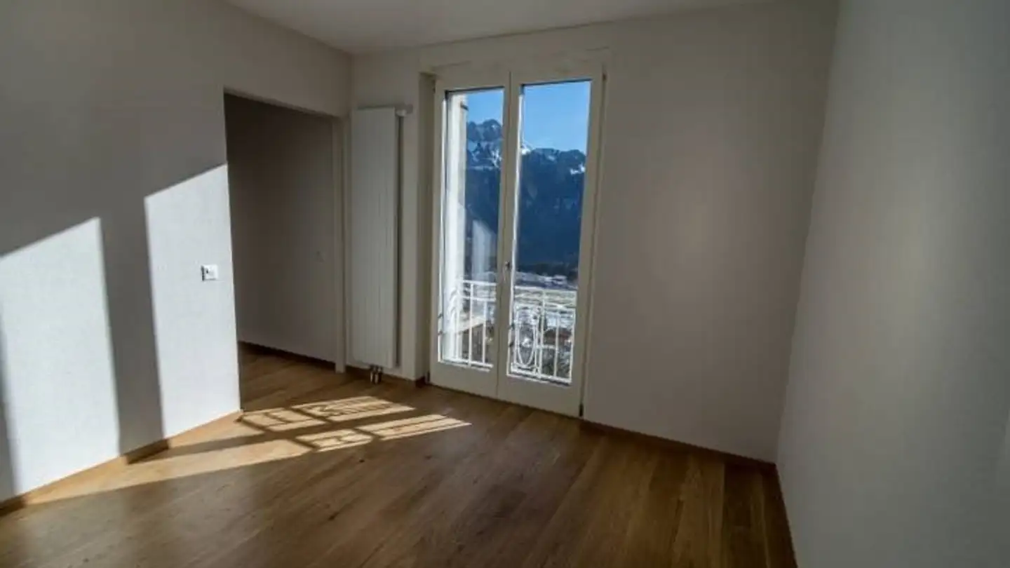 Apartment for rent - Rue Du Commerce 39, 1854 Leysin - Photo 4