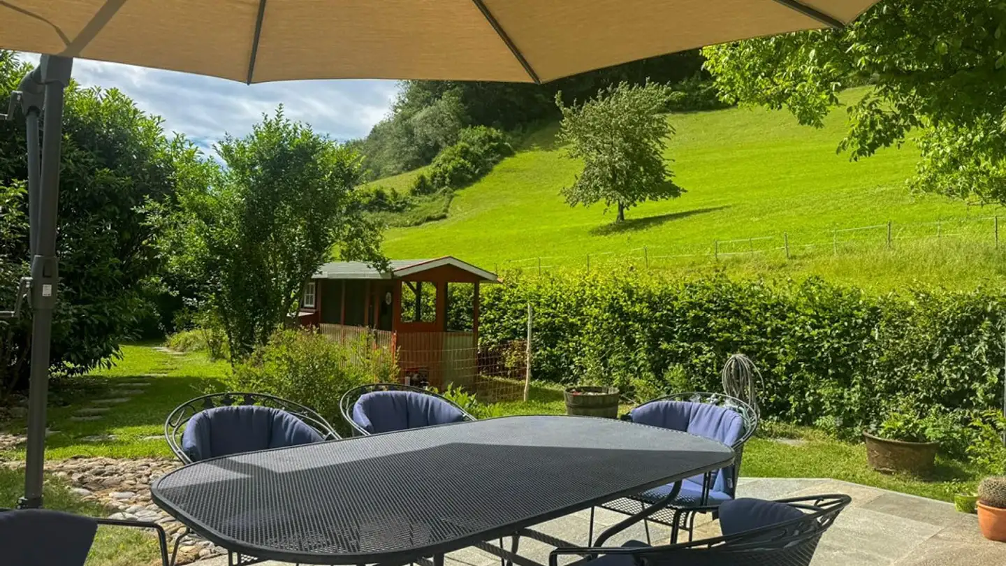 Maison individuelle à vendre - 9620 Lichtensteig - Photo 2
