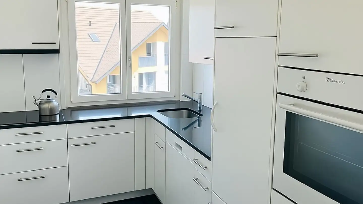 Appartamento in affitto - Geissbergstrasse 17, 8302 Kloten - Photo 2