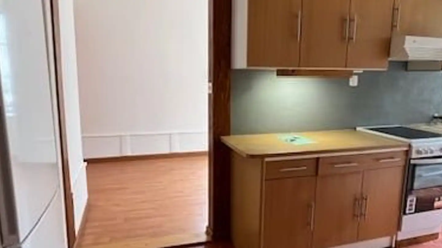 Appartamento in affitto - Grande Rue 21, 2316 Les Ponts-de-Martel