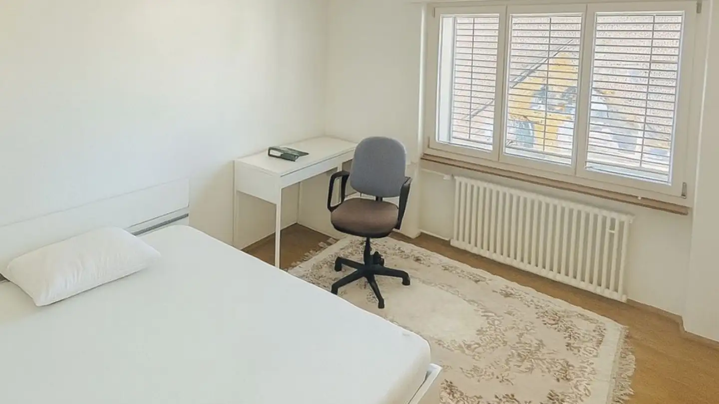 Appartamento in affitto - Geissbergstrasse 17, 8302 Kloten - Photo 3