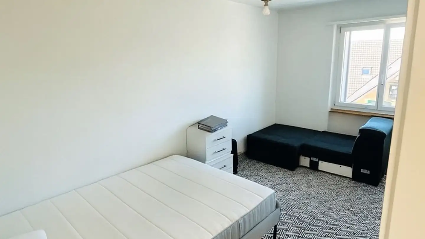 Appartamento in affitto - Geissbergstrasse 17, 8302 Kloten - Photo 4