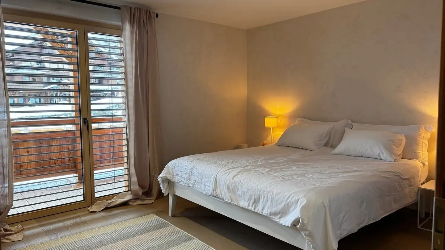 Wohnung mieten - Route De Verbier, 1936 Verbier - Foto 4