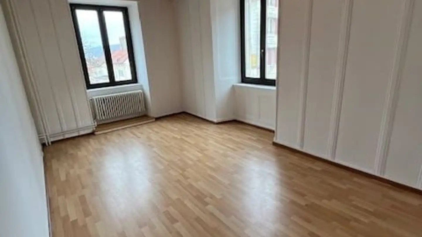 Appartamento in affitto - Grande Rue 21, 2316 Les Ponts-de-Martel - Foto 4