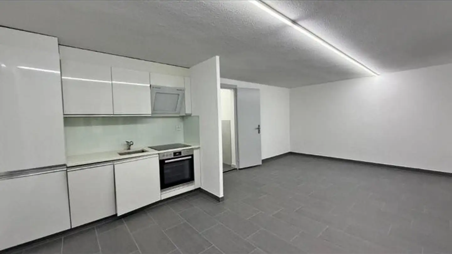 Wohnung mieten - 8755 Ennenda