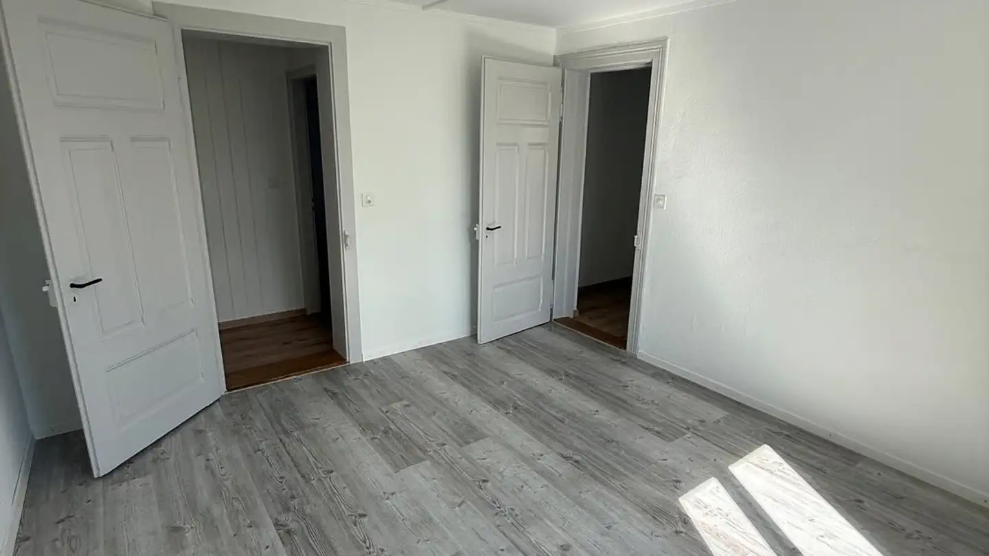 Appartement à louer - Dammstrasse 17, 4313 Möhlin - Photo 3