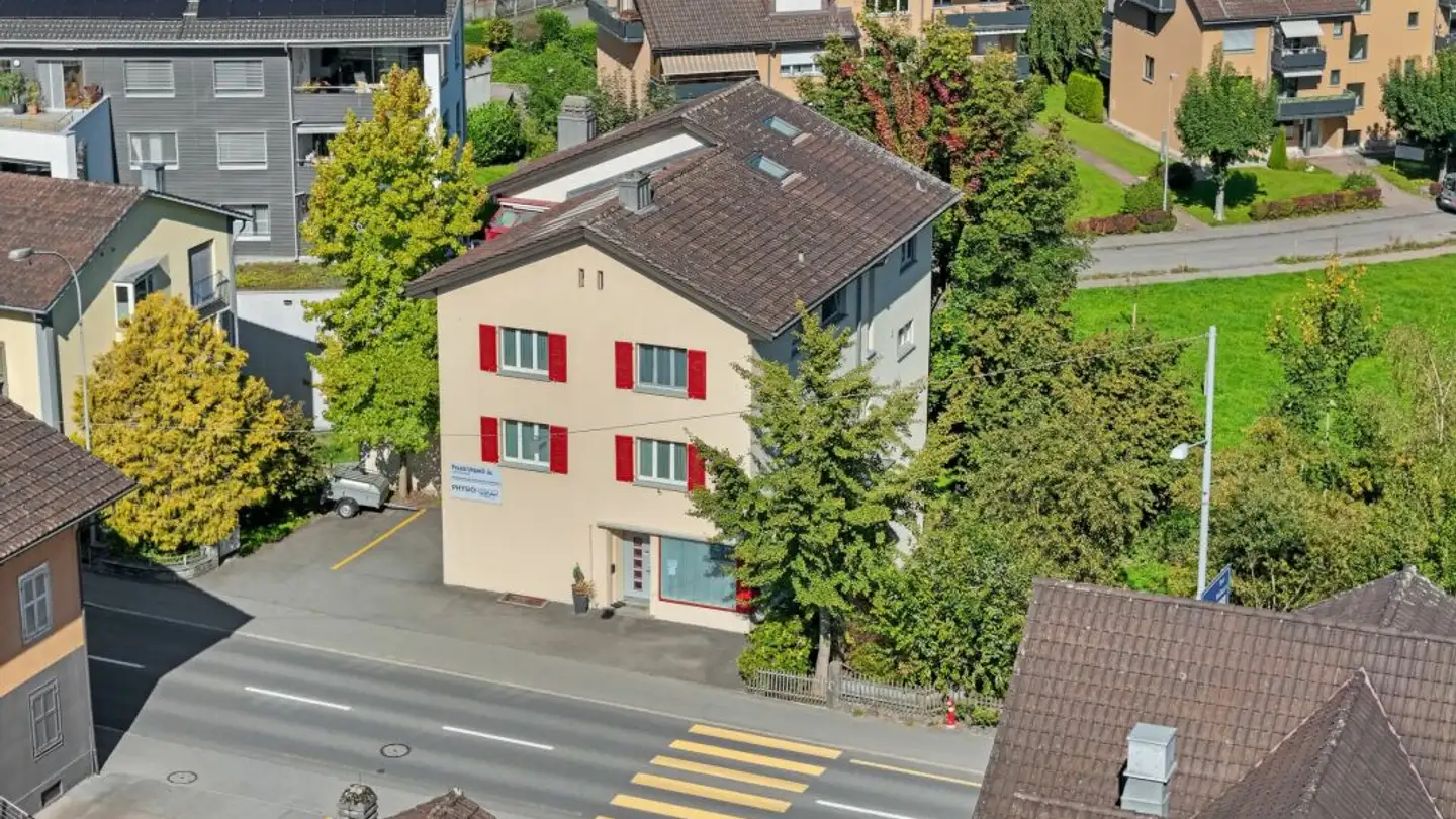 Apartment for sale - Luzernstrasse 71, 6102 Malters