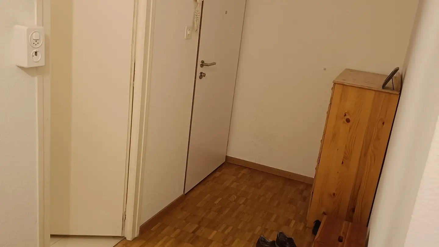 Stanza singola in affitto - 1022 Chavannes-près-Renens - Photo 3