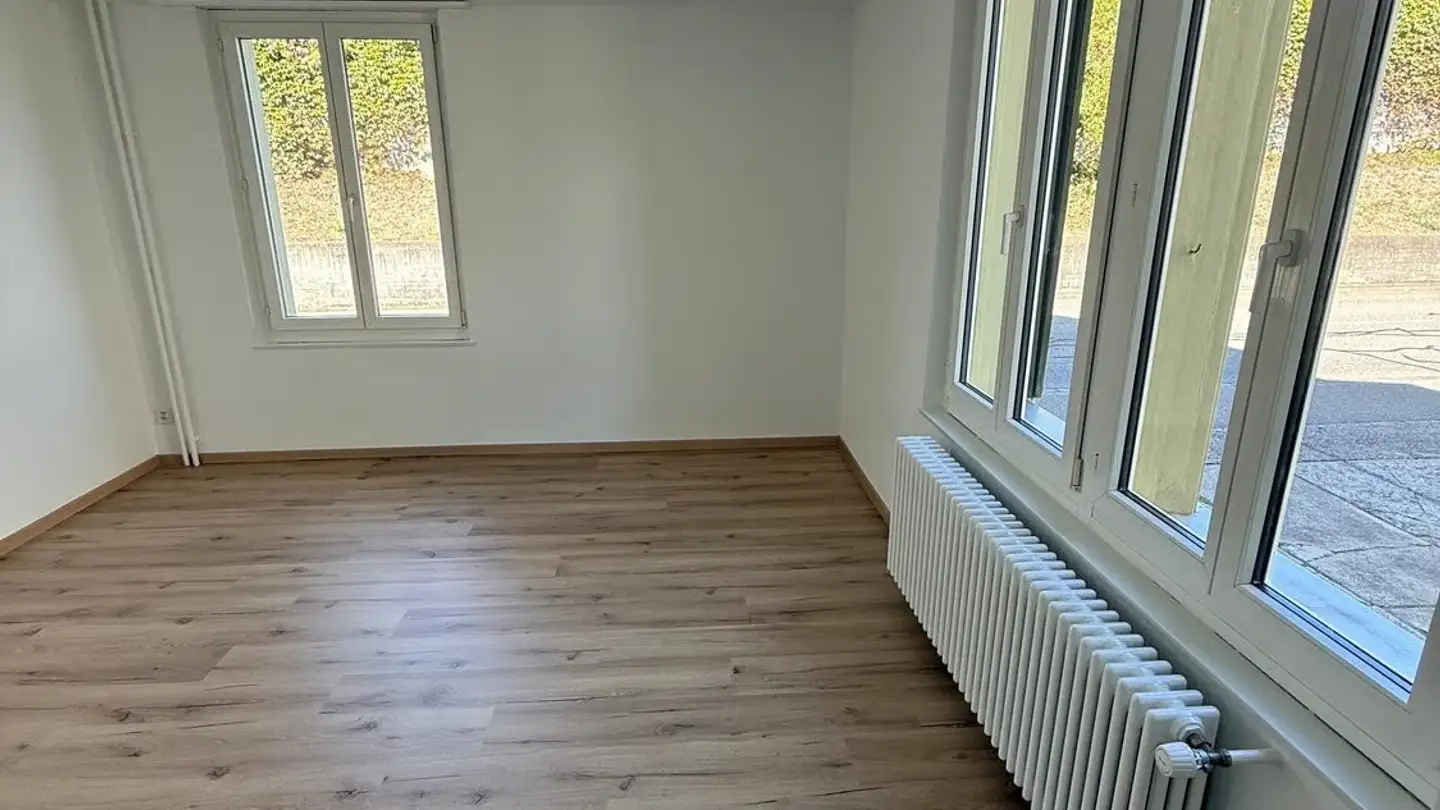 Appartement à louer - Dammstrasse 17, 4313 Möhlin - Photo 4