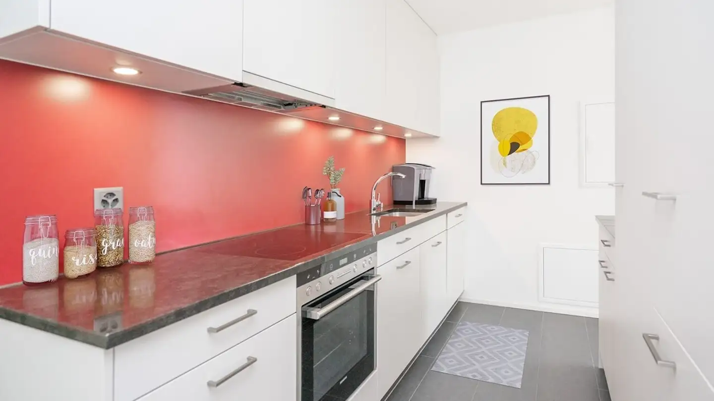 Appartamento in affitto - Rue De L'octroi / Zollhausstrasse 16, 2504 Biel/Bienne - Photo 3