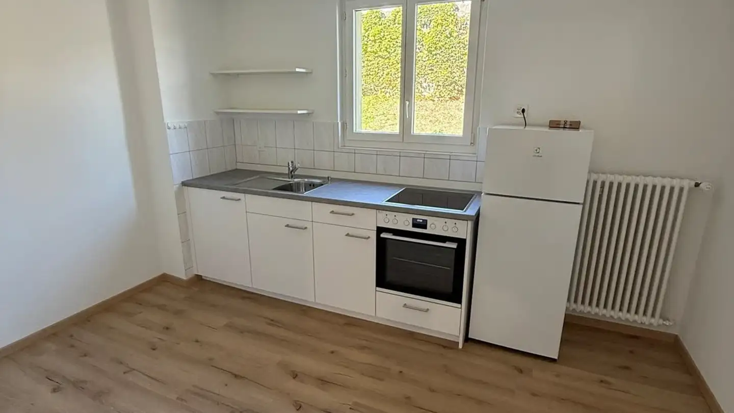 Appartement à louer - Dammstrasse 17, 4313 Möhlin