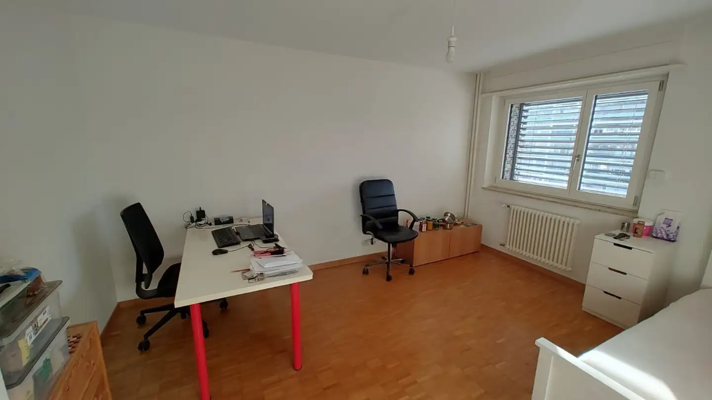 Zimmer mieten - 1022 Chavannes-près-Renens