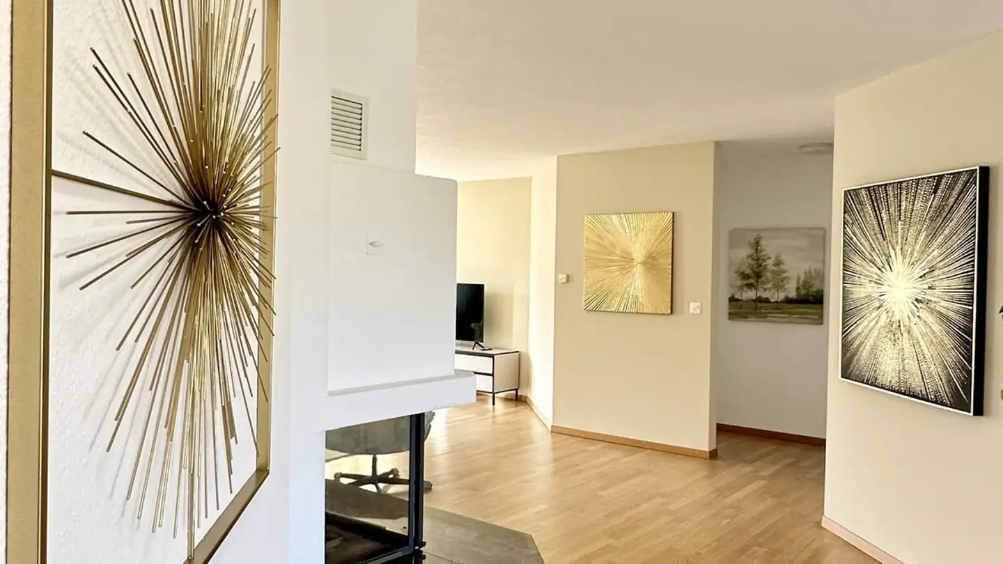 Chambre à louer - 8302 Kloten