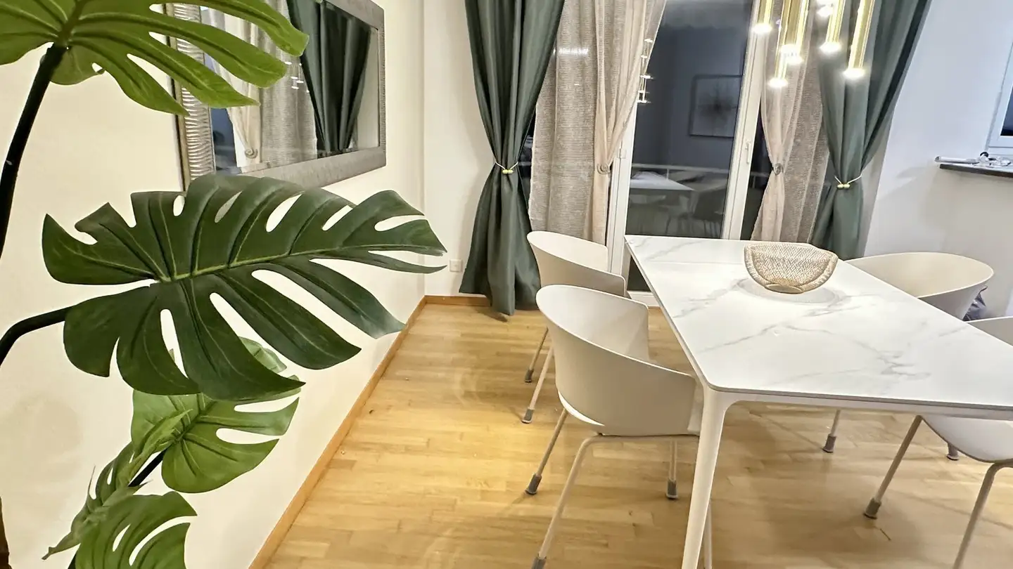 Chambre à louer - 8302 Kloten - Photo 3
