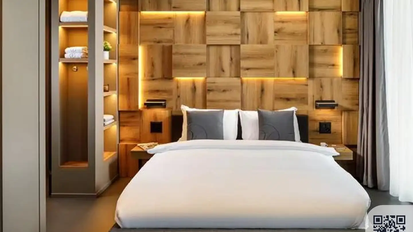 Furnished apartment for rent - Industriestrasse 10, 8152 Glattbrugg - Photo 2