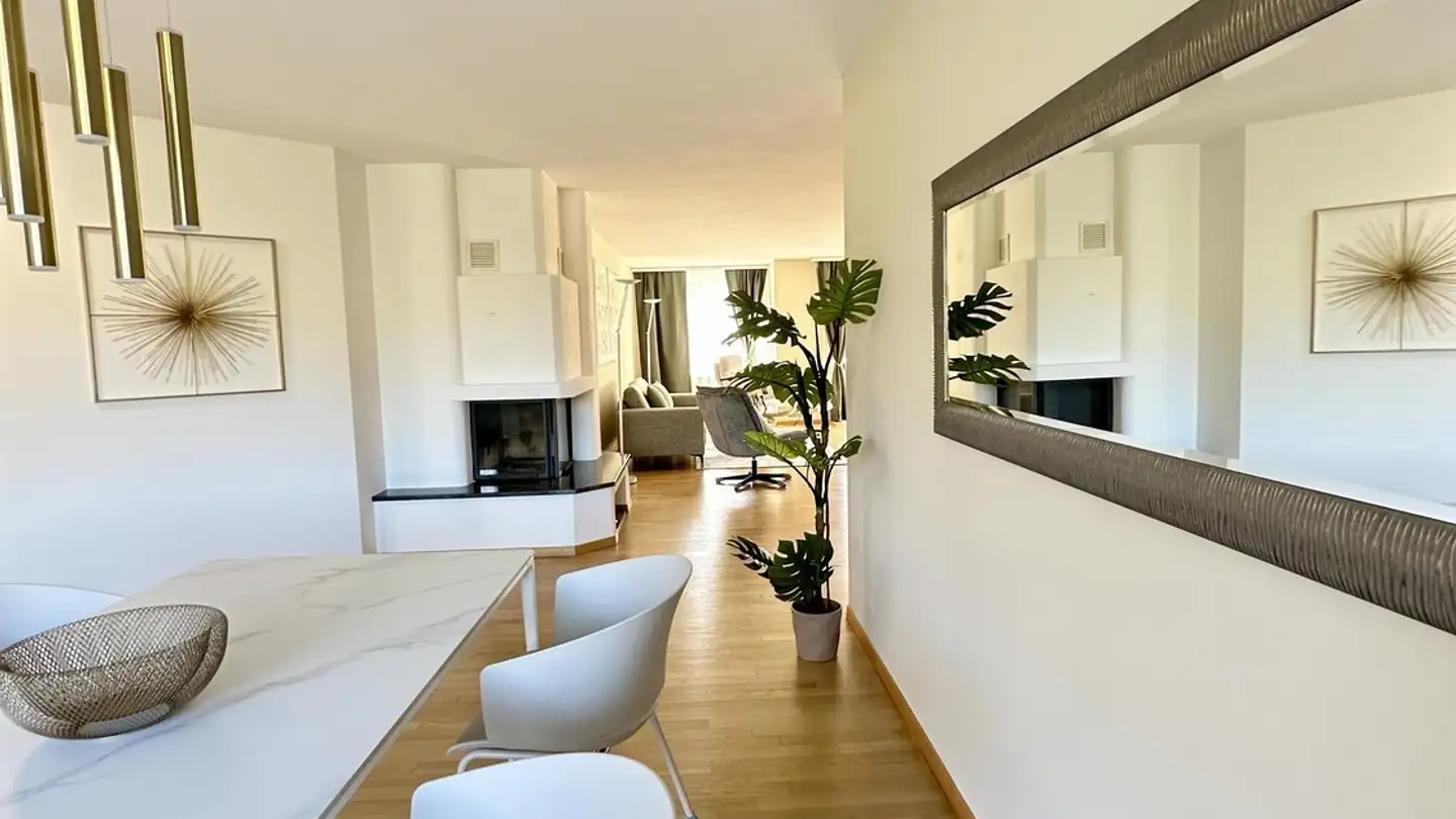Chambre à louer - 8302 Kloten - Photo 4