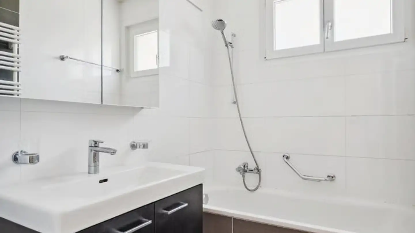 Wohnung mieten - Chemin De La Redoute 9, 1260 Nyon - Foto 4