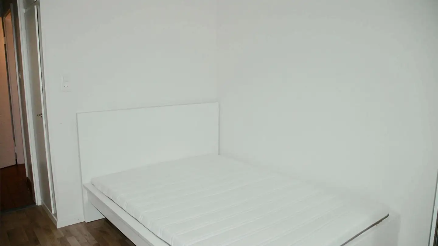 Zimmer mieten - Auhofstrasse, 8051 Zürich