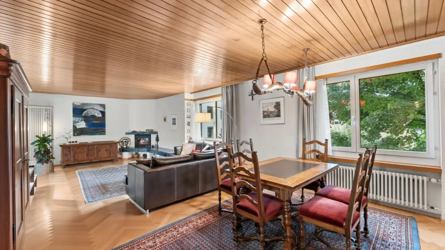 Apartment for sale - Luzernstrasse 71, 6102 Malters - Photo 4