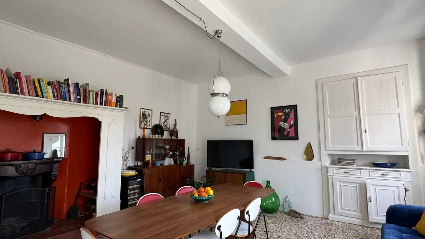 Duplex for rent - Via Anita Spinelli 5, 6883 Novazzano
