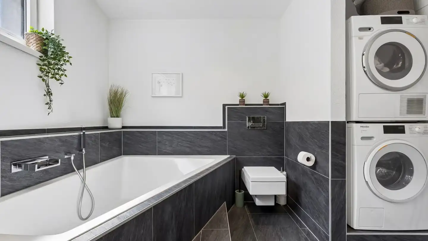 Single house for rent - Im Mühlegarten 10, 4107 Ettingen - Photo 2