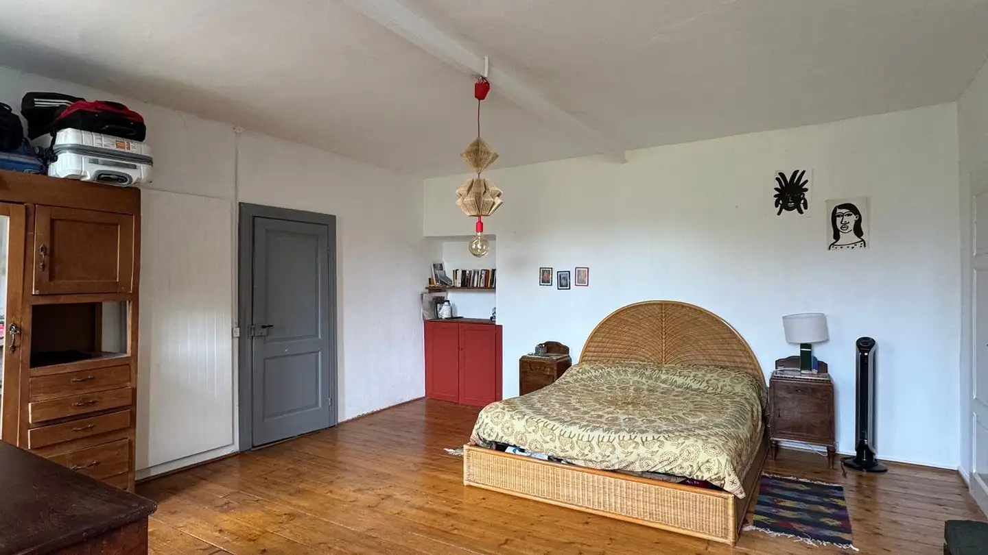 Duplex for rent - Via Anita Spinelli 5, 6883 Novazzano - Photo 3