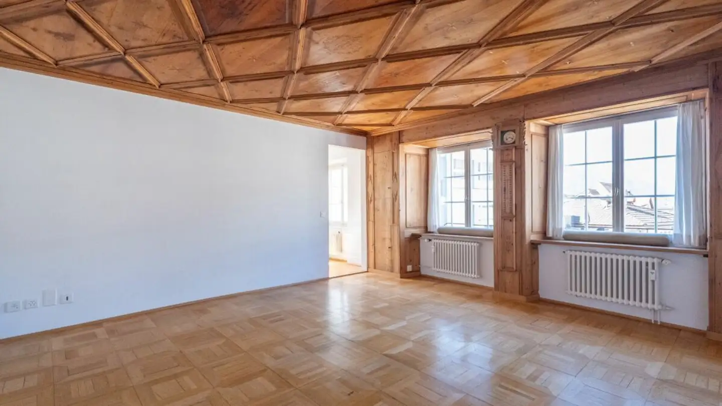 Appartamento in affitto - Martinsplatz 6, 7000 Chur