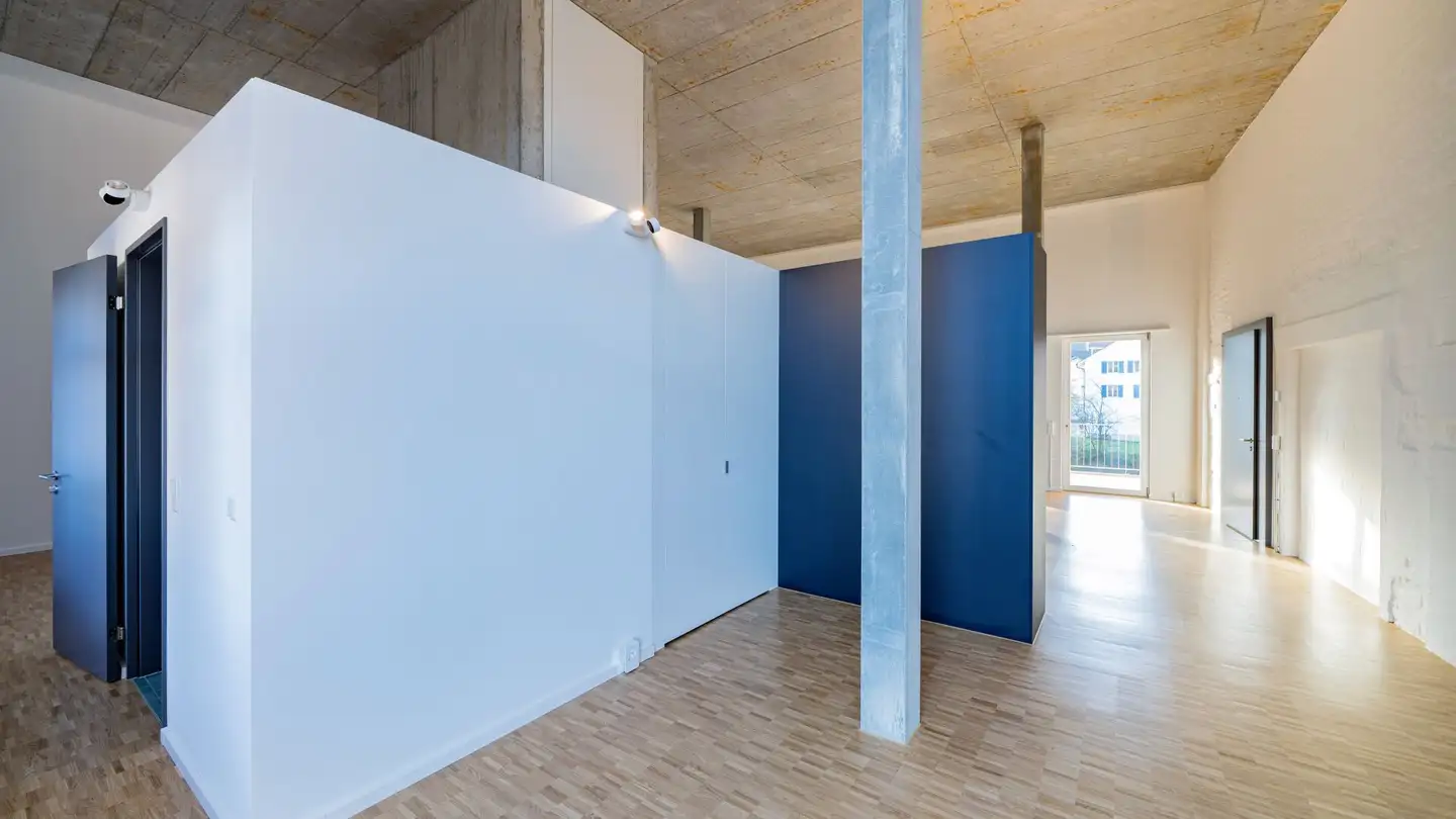 Loft in affitto - Bruggmühle, 9220 Bischofszell - Foto 2