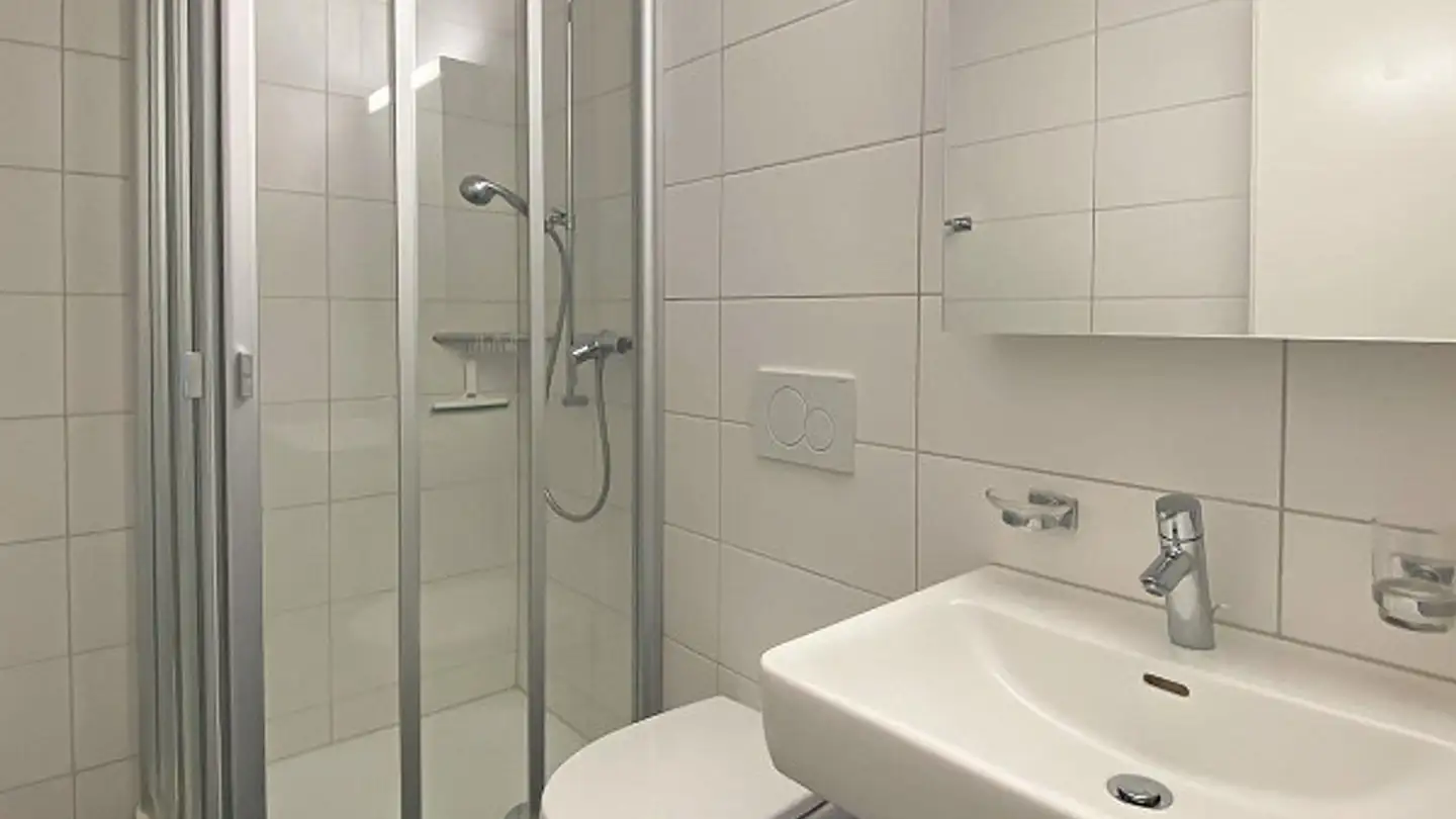 Wohnung mieten - Heidenlochstrasse 74, 4410 Liestal - Foto 3