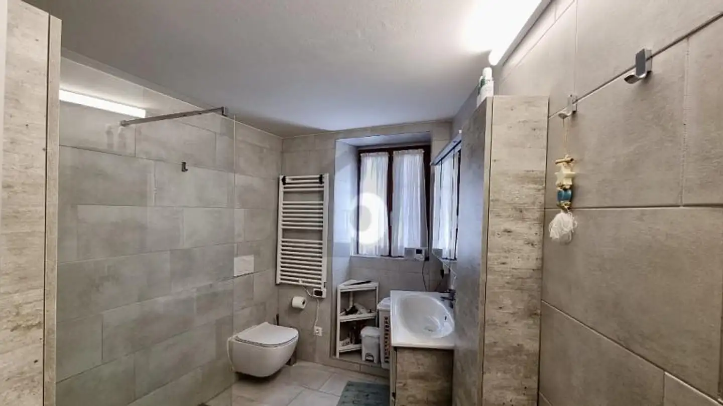 Maison individuelle à vendre - 6837 Caneggio - Photo 4