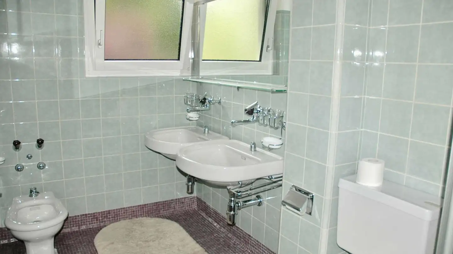 Zimmer mieten - Auhofstrasse, 8051 Zürich - Foto 4