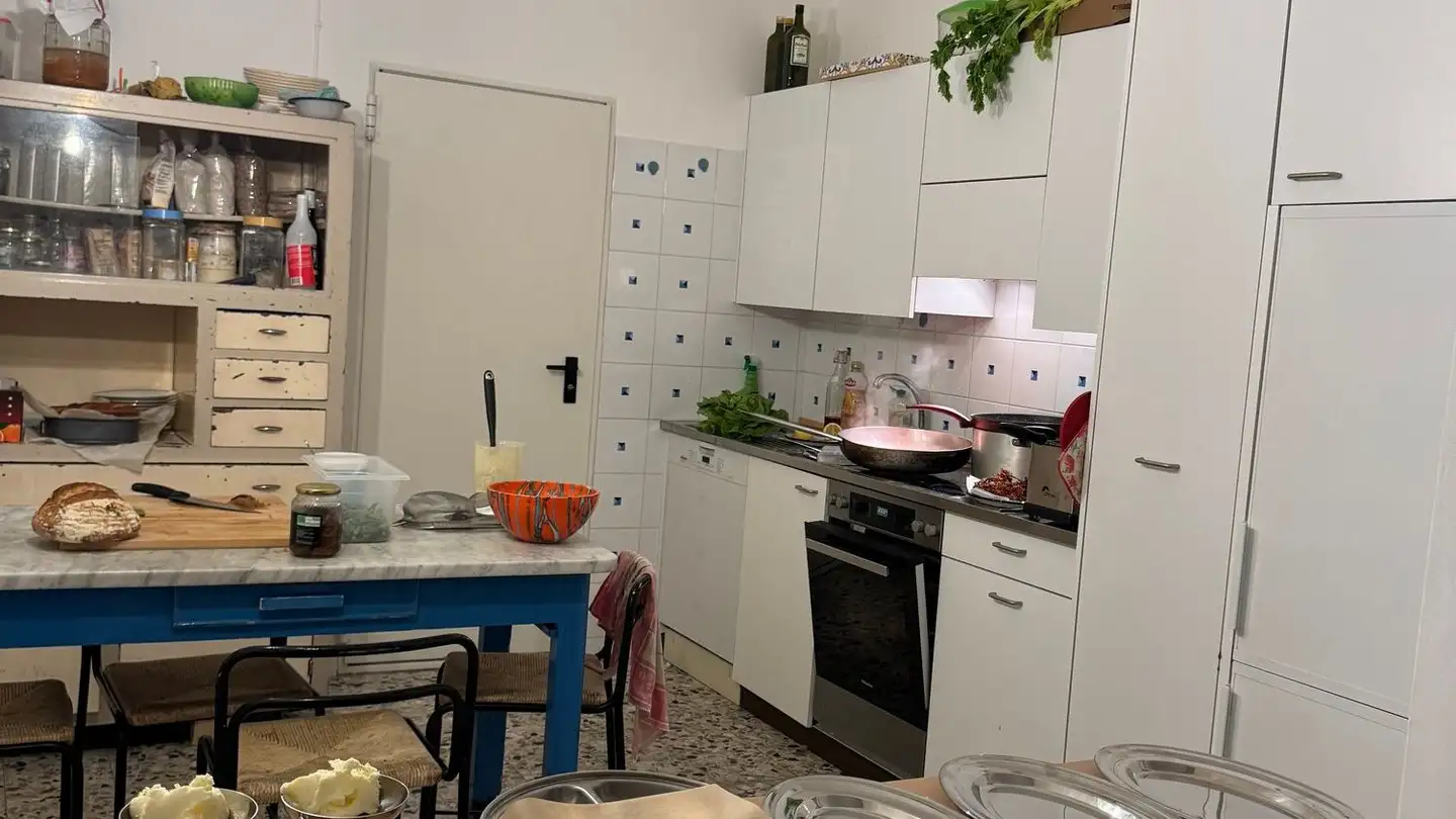 Duplex for rent - Via Anita Spinelli 5, 6883 Novazzano - Photo 4