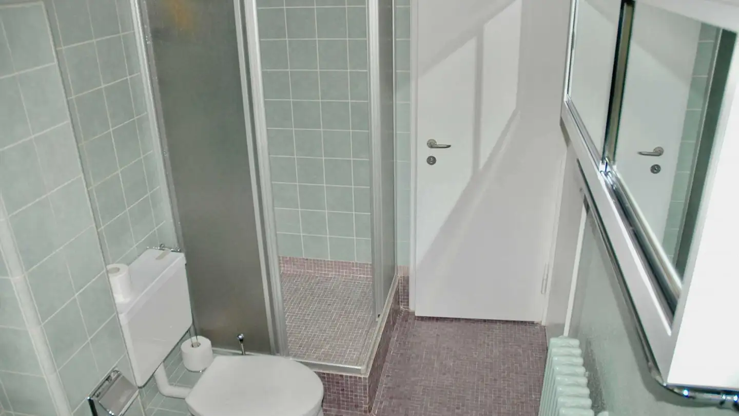 Zimmer mieten - Auhofstrasse, 8051 Zürich - Foto 3