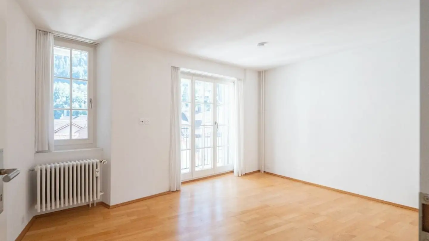 Appartamento in affitto - Martinsplatz 6, 7000 Chur - Foto 3