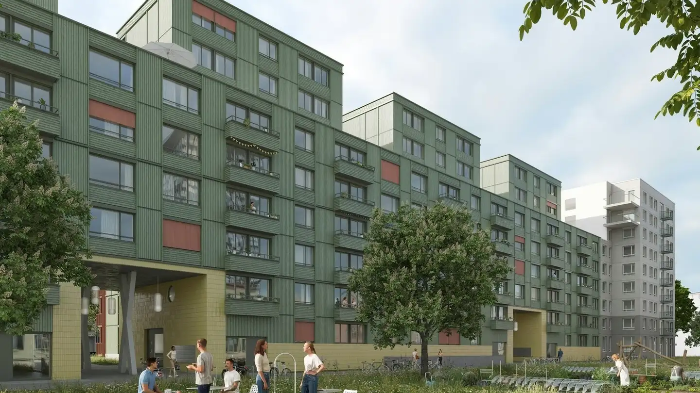 Gewerbe mieten - Gallenweg 6, 4133 Pratteln - Foto 3