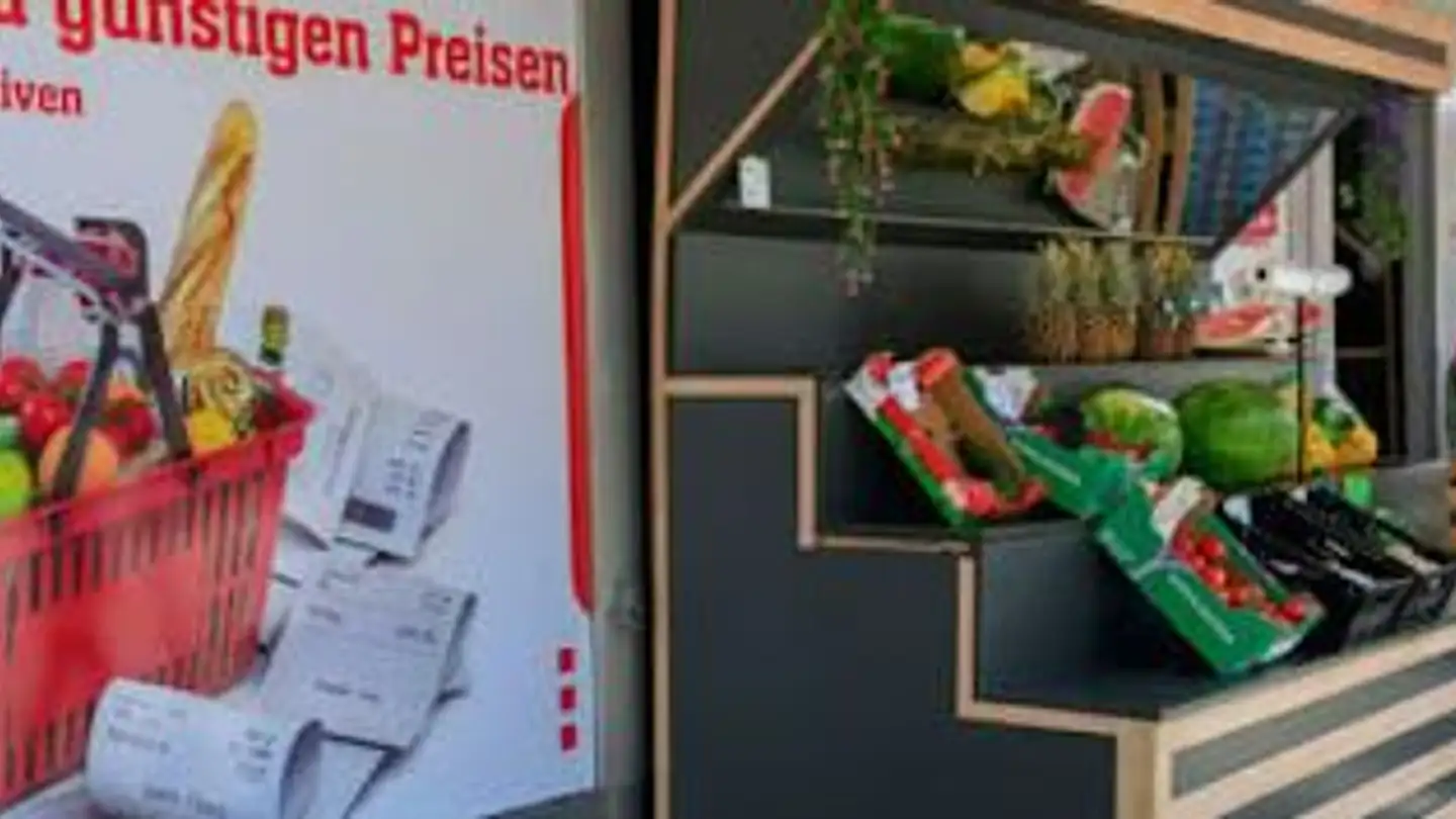 Negozio in vendita - Feldstrasse 10, 4600 Olten - Photo 2