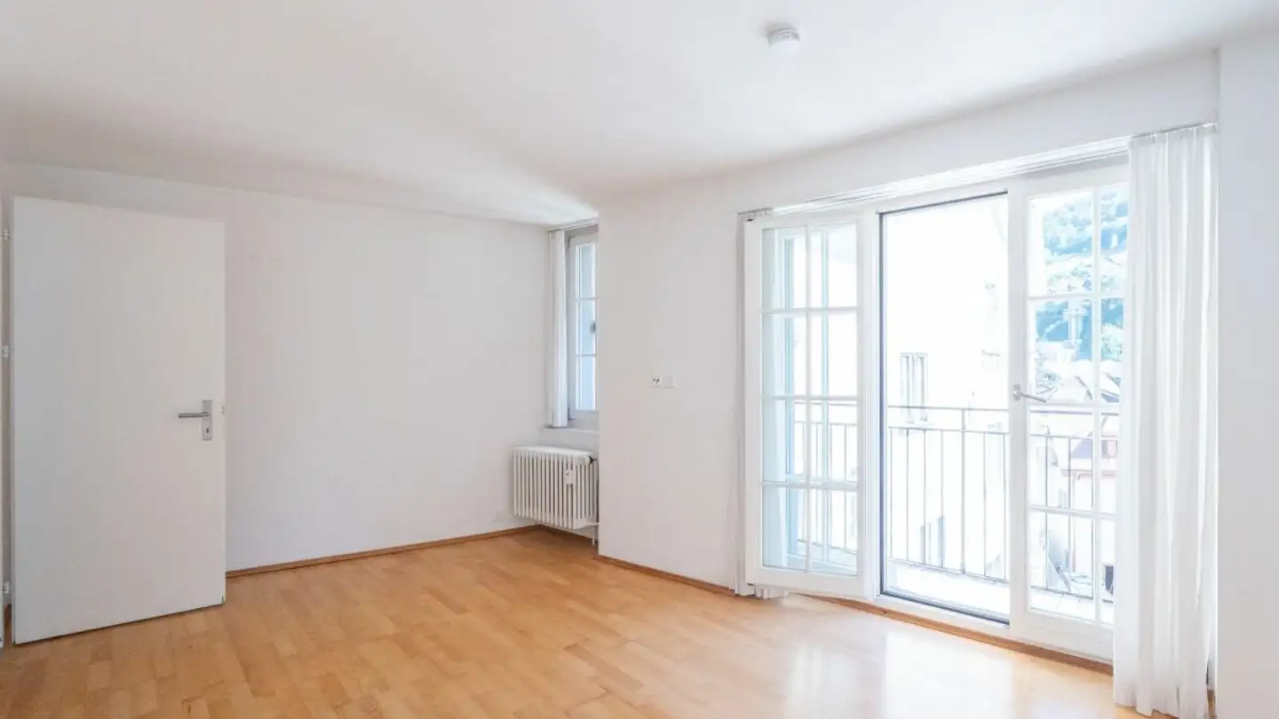 Appartamento in affitto - Martinsplatz 6, 7000 Chur - Foto 4