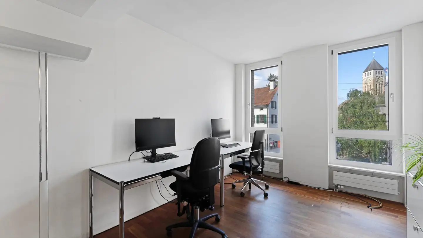 Bürofläche mieten - Universitätstrasse 100, 8006 Zürich - Foto 3