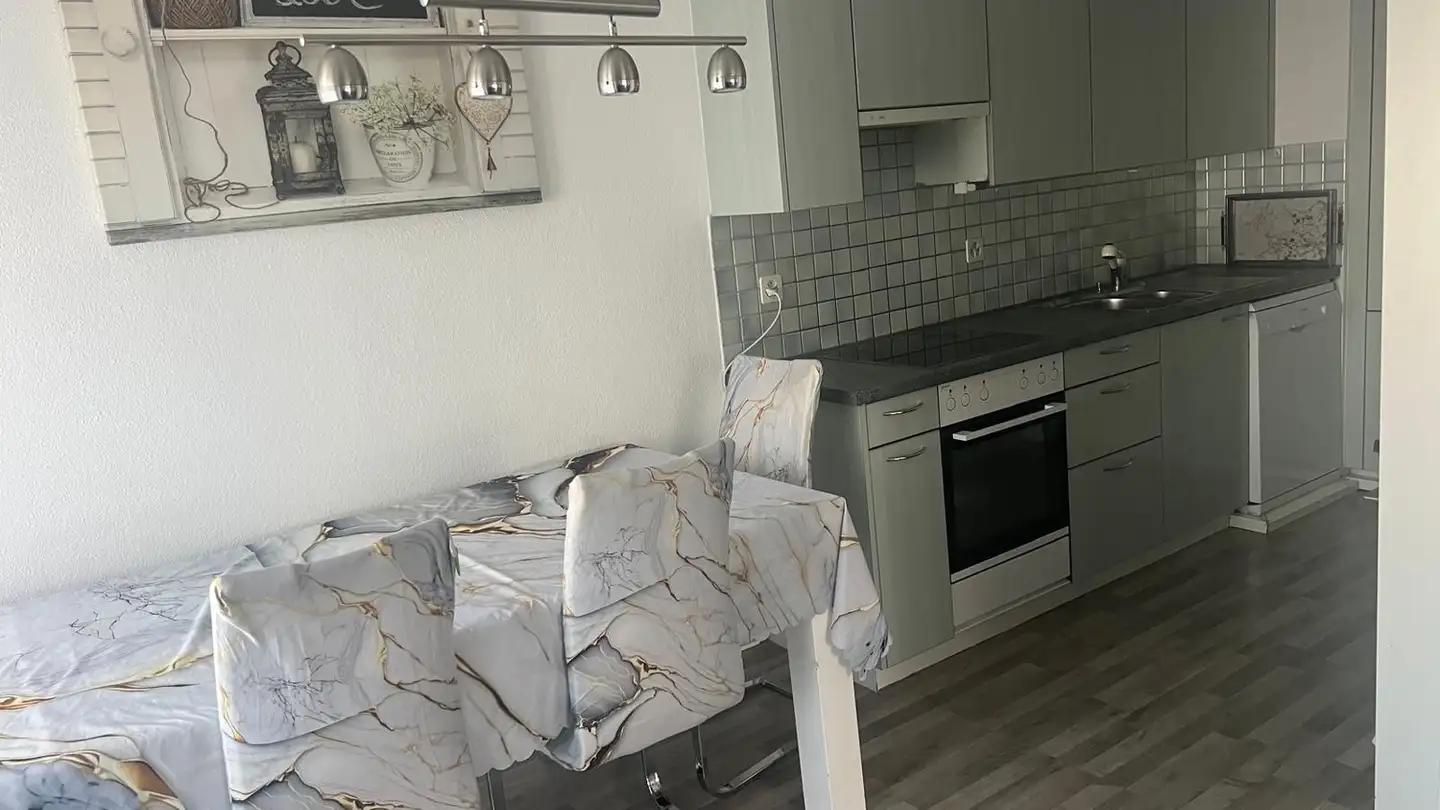 Appartamento in affitto - Allmendstrasse 79, 8180 Bülach - Photo 3