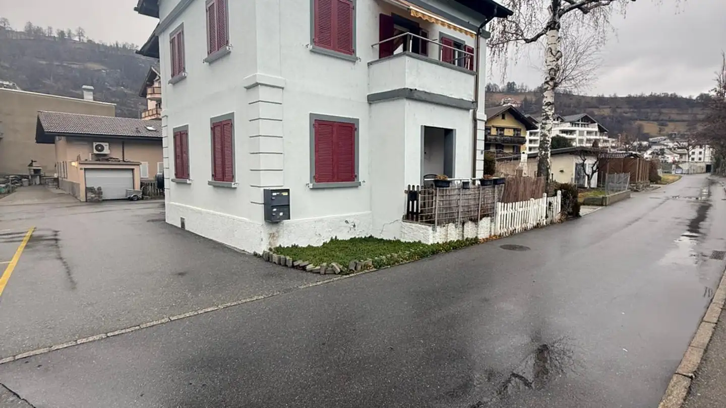 Single house for sale - Sportplatzweg, 3904 Naters - Photo 2