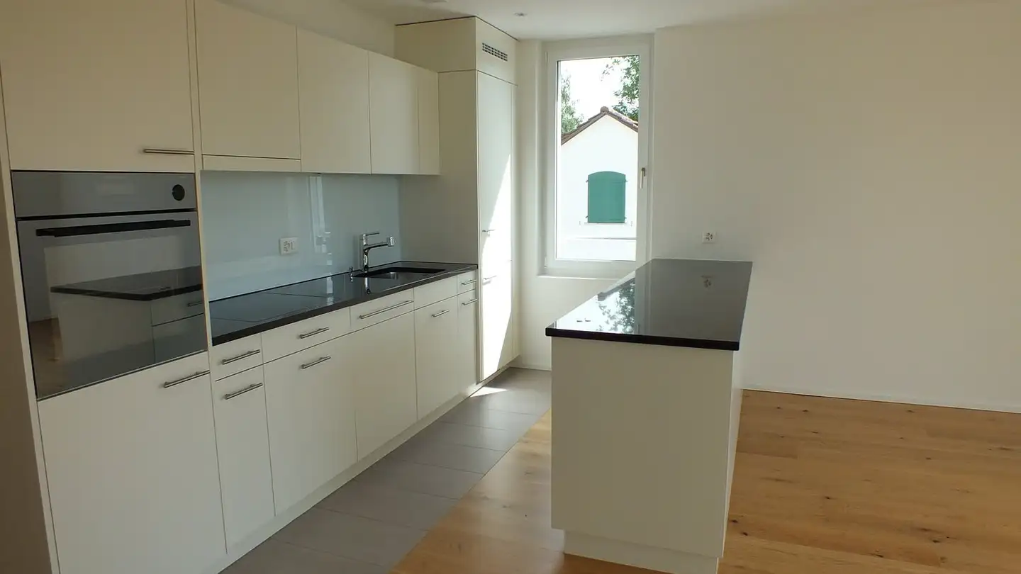 Appartamento in affitto - Föhrlibuckstrasse 4, 8600 Dübendorf