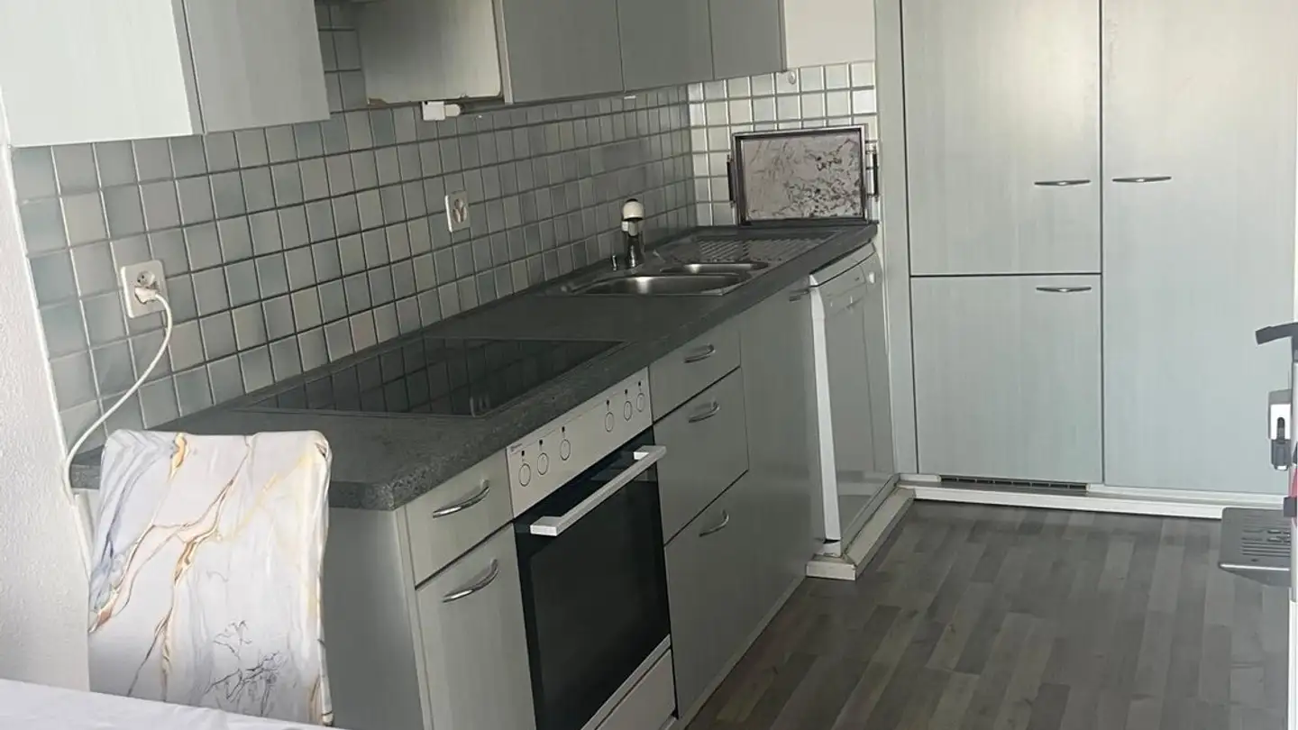 Appartamento in affitto - Allmendstrasse 79, 8180 Bülach - Photo 4