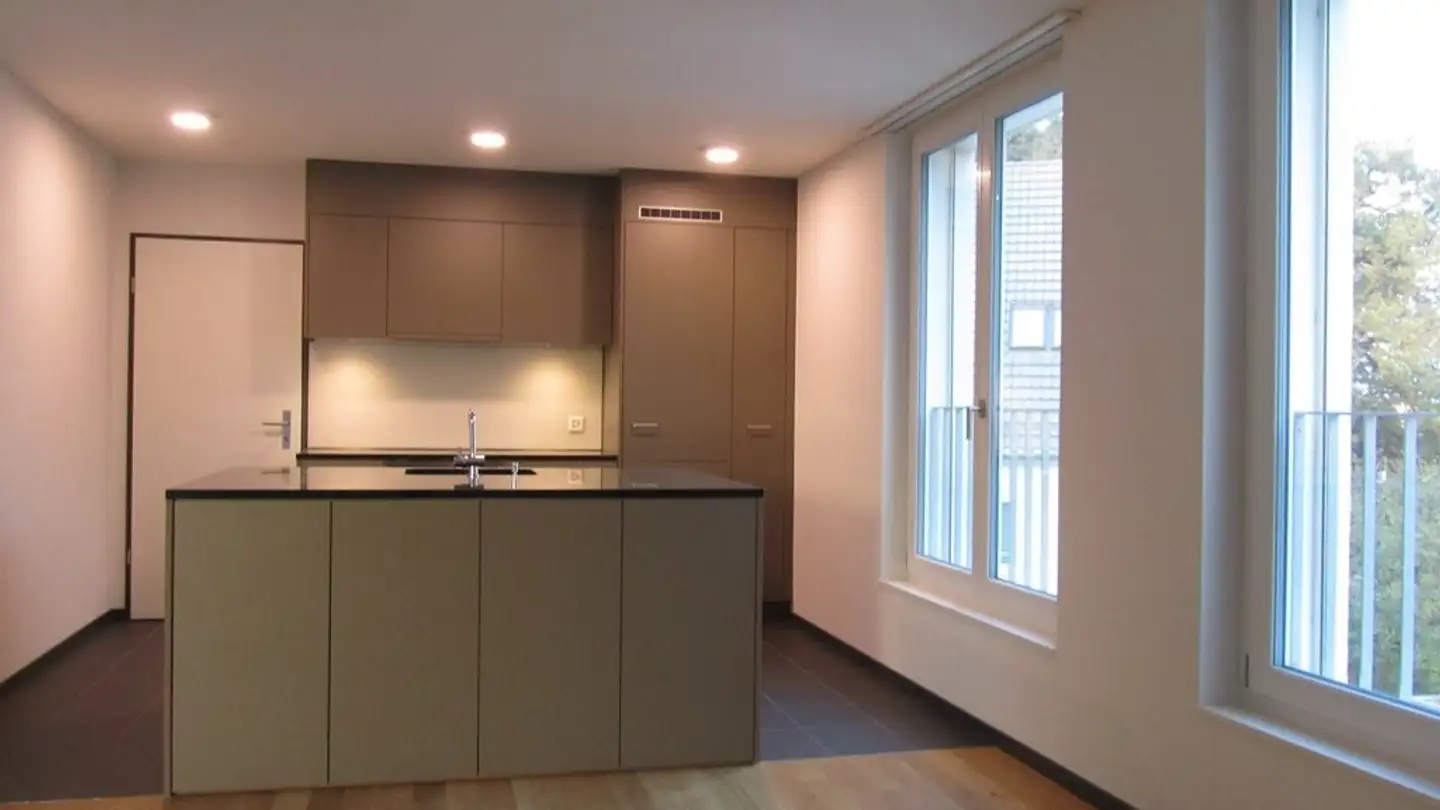 Apartment for rent - Niederbürerstrasse 38b, 9220 Bischofszell - Photo 2