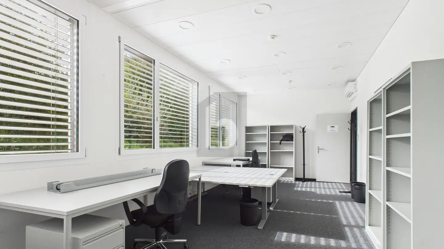 Bureau à louer - 4624 Härkingen - Photo 2