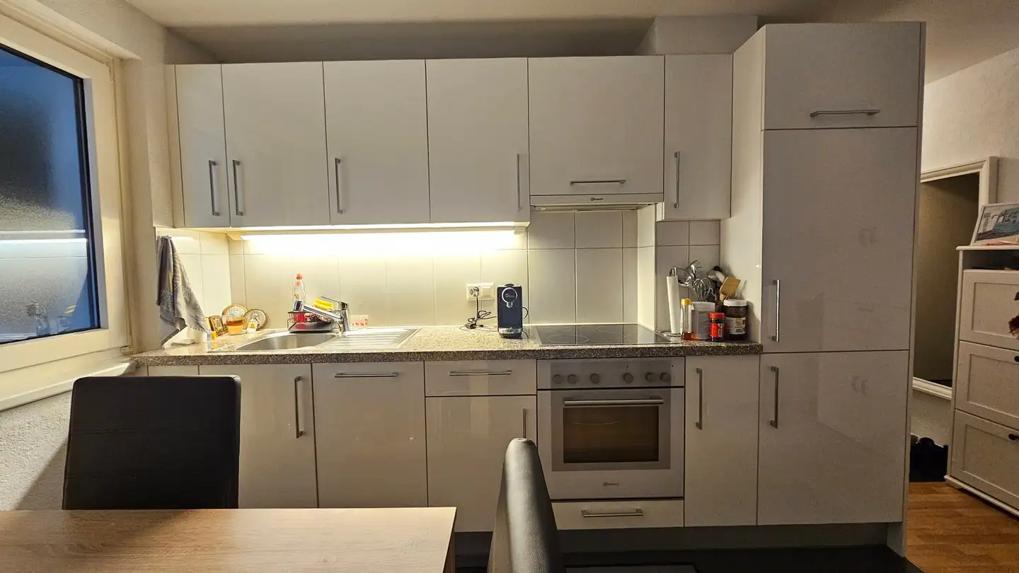 Wohnung mieten - Landstrasse 37, 5430 Wettingen - Foto 3