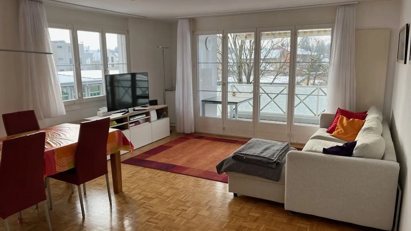 Appartamento in affitto - Bahnhofstrasse 17a, 8560 Märstetten - Foto 3