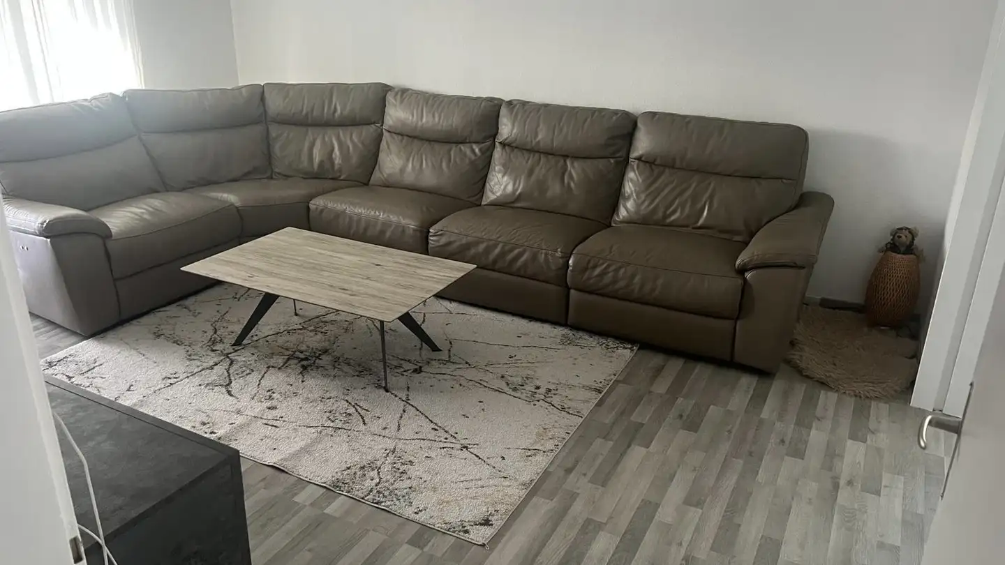 Apartment for rent - Allmendstrasse 79, 8180 Bülach