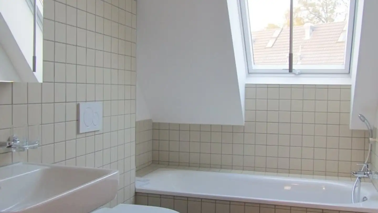 Apartment for rent - Niederbürerstrasse 38b, 9220 Bischofszell - Photo 3